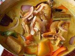 -南沙游艇会·大兵船餐厅