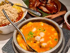 -小厨娘书香金陵(夫子庙老门东店)