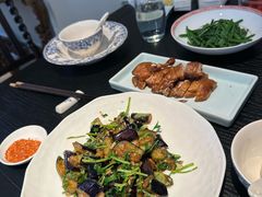 -金谷仓家庭料理(马泉营店)