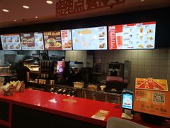 -汉堡王(烟台宝龙店)