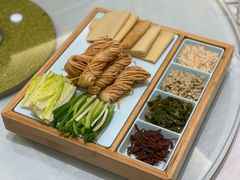-汇贤府·李氏新鲁菜(万寿路店)