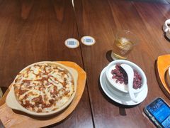 -千日贺茶餐厅(高新万达店)