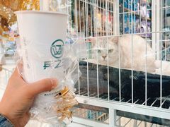 -兵立王鲜果茶·奶茶(马家巷一店)