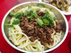 杂酱面-蒋炸酱(内东街店)