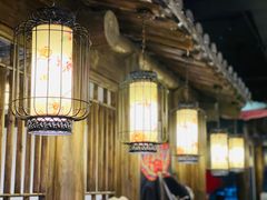 -聚汇三少·龙虾·中餐厅(莫邪路新天地店)