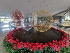 -三亚亚龙湾万豪度假酒店