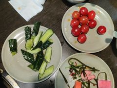 -滇釜火锅·能喝汤的火锅(车公庄店)