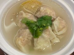 -惠宾饭庄(中山路店)
