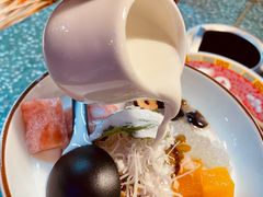 -怒火八零串串火锅(大渡口新天泽店)
