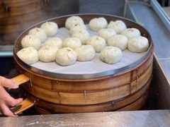 -李与白包子铺(桐梓林店)