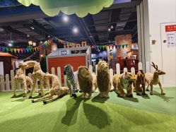 -幻贝家儿童乐园(苏州中心店)