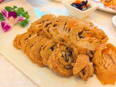 -南普陀素菜馆