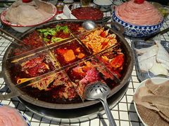 -董眼镜火锅(洪崖洞总店)