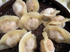 -笑云开汤包店(网巾市店)