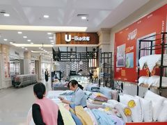 -泉州丰泽新华都百货(丰泽广场店)