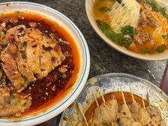 -小街天府(西工小街店)