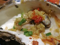 碳烤生蚝-功夫小龙虾·烧烤·江湖菜(金沙洲店)