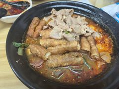 -四川老牛麻辣烫(北门桥店)