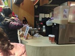 -八婆婆烧仙草(中山路店)