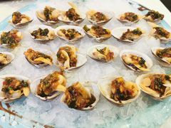 -渔娘渔家丹东海鲜(东直门店)