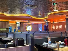 -淼福猪肚鸡·椰子鸡火锅(大沙地店)
