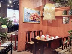 -老客家·客家菜(万达店)