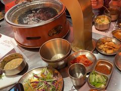 -西塔老太太泥炉烤肉(苏州大悦城店)