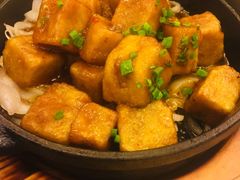 -中国饭店-餐厅