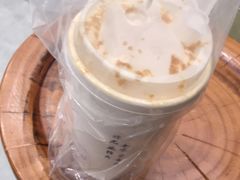 -君之狮子山·轻糖烘焙(松江印象城店)