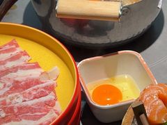 -沼津港精致料理·寿喜烧·烧鸟(龙湖南桥天街日料榜单店)