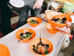 -阿麟馄饨(延长路店)