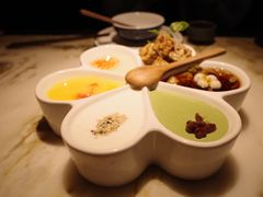 -绿茶餐厅(燕郊永旺店)