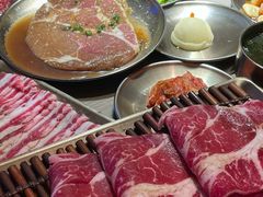 -西塔老太太泥炉烤肉(温州首店万象城黑金店)
