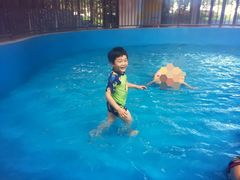 -横琴湾水世界