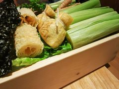 -十二舍·湯物素煮(江泰潤政店)