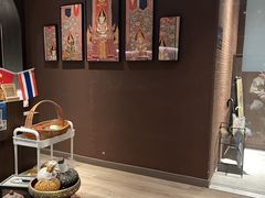 -湄南泰式古法按摩แม่น้ำนวดแผนไทยโบราณ