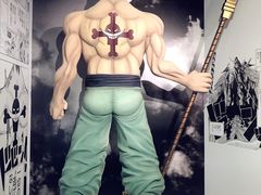 -东京塔海贼王主题公园