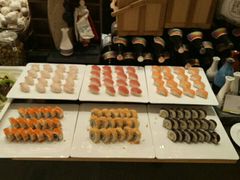 -武汉武昌威斯汀酒店-知味自助餐厅