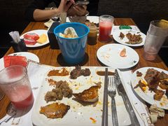 -汉巴味德(乐宾百货店)