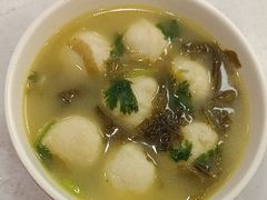 -景仁馅饼(蒿泊店)