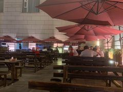-旺顺阁海鲜广场(亚运村店)