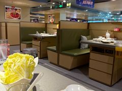 -海底捞火锅(坪山益田假日广场店)