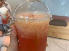 -喜茶(永旺梦乐城店)