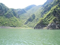 -冶力关旅游区