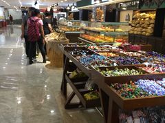自助取餐区-秋林食品(秋林公司店)