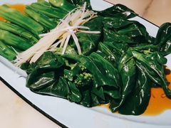 -绿茶餐厅(汇悦大融城店)