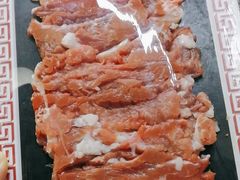 -江小渔鲜鱼火锅(西二道街店)