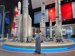 -中国航天博物馆