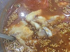 -吴记迎风楼北渡鱼