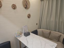 -芳朵美容养生SPA